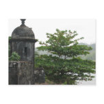 Fuerte San Fernando, Portobelo, Panama postcards