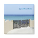 Fuerteventura Magnet