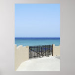 Fuerteventura Poster posters