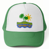 Fuerteventura State of Mind hat - choose color