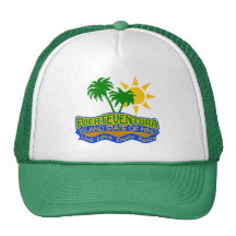 Fuerteventura State of Mind hat - choose color