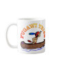 Fugawi Tribe Coffee Mug