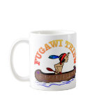 Fugawi Tribe mugs