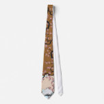 Fuji and Sakura ties