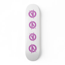 Fujisato, Akita, Japan Custom Skate Board