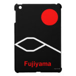 Fujiyama iPad Mini Cases
