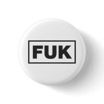 FUK mini button