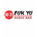 Fuk Yu Sushi Bar T-Shirt