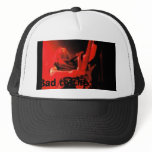 fuker, Bad to the bone hats