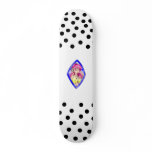 Fukiko skateboards
