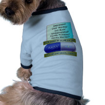 Fukitol, job sucks, over worked, no worries, pet clothes