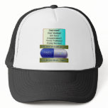 Fukitol, job sucks, over worked, no worries, hats
