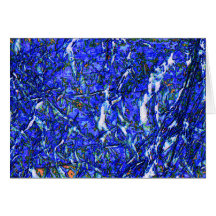Fukushima Blues Gift Card