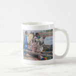 Fulani cattle herders mugs