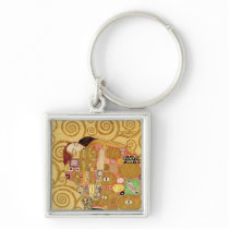 Fulfilment  c.1905-09 key chain