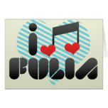 Fulia Card
