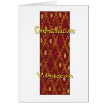 Fulkari Card