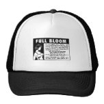 Full Bloom - Breast Enhancing Vitamins Trucker Hat