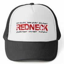 Full Blown Redneck