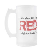 Full Blown Redneck Mugs