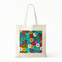 Full Circle Bag Tote