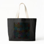 Full Circle Jumbo Tote bags