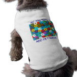 Full Circle Pet Clothing Pet T-shirt
