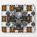 Full Colour Wild & Crazy Mouse Pads mousepads