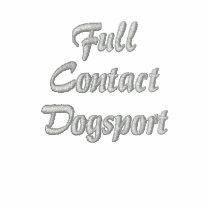 Full Contact Dogsport Polo