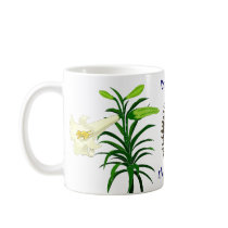 Full Coverage Cup! Coffee Mug