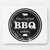 Full Custom Mouse Pad