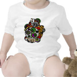 Full Hands t-shirts