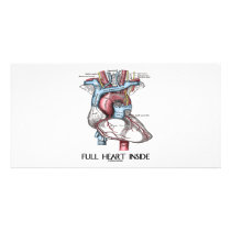 Full Heart Inside