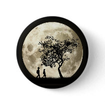 Full Moon Buttons