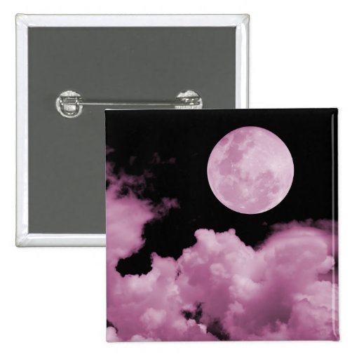 FULL MOON CLOUDS PINK