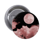 FULL MOON CLOUDS RED PINS