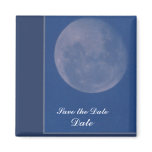 Full Moon magnets