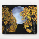 Full Moon mousepads