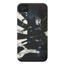 Full Moon on Abbey Road Case Case-Mate iPhone 4 Cases