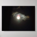 Full Moon Poster