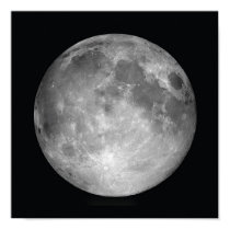 Full Moon Poster Print posters