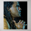 Full Moon Prayer posters