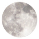 Full Moon stickers