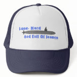 Full of Seamen Hat