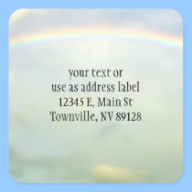 Full Rainbow stickers