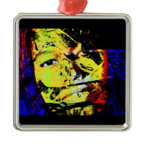 full speed baby christmas ornaments
