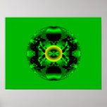 Full Use of Communication with People Poster