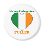 Fuller Magnet