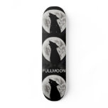 FULLMOON skateboards