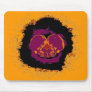 fullmoonskull #5 mouse mats